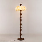 Milo Gingko Floor Lamp