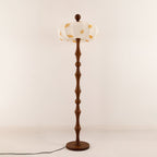 Milo Gingko Floor Lamp