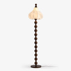 Astrid Fabric Floor Lamp