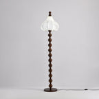 Astrid Fabric Floor Lamp