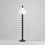 Astrid Fabric Floor Lamp