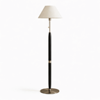 Arden Wood Floor Lamp