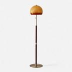 Aurelia Dome Floor Lamp