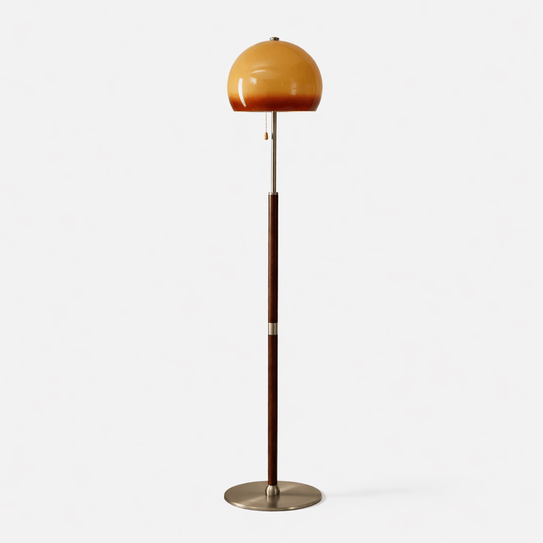 Aurelia Dome Floor Lamp
