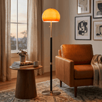 Aurelia Dome Floor Lamp