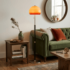 Aurelia Dome Floor Lamp