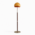 Aurelia Dome Floor Lamp