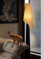 Flag Floor Lamp