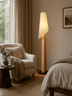 Flag Floor Lamp