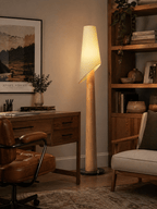 Flag Floor Lamp