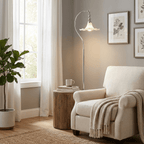 Eloria Arc Floor Lamp