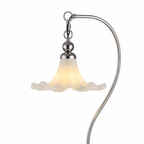 Eloria Arc Floor Lamp