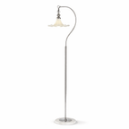 Eloria Arc Floor Lamp