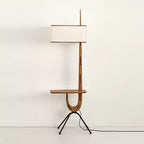 Ardent Arch Floor Lamp