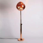 Lava Art Floor Lamp