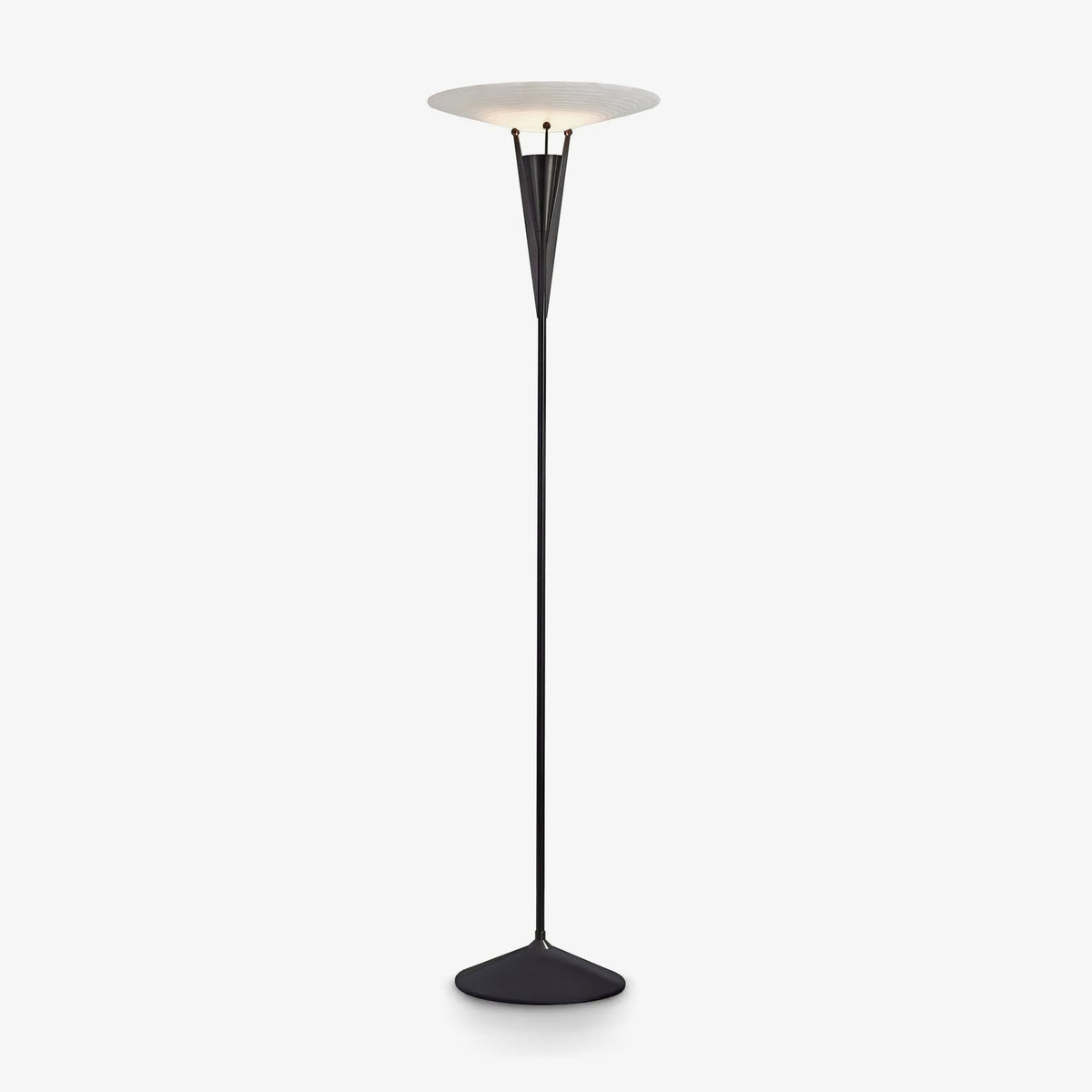Aragon Alabaster Floor Lamp
