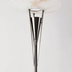 Aragon Alabaster Floor Lamp