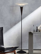 Aragon Alabaster Floor Lamp