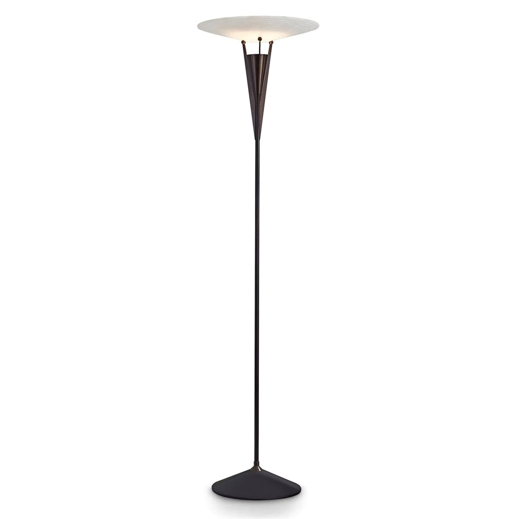 Aragon Alabaster Floor Lamp