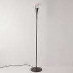 Aragon Alabaster Floor Lamp