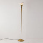Aragon Alabaster Floor Lamp