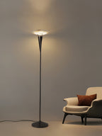Aragon Alabaster Floor Lamp