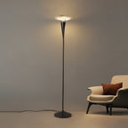 Aragon Alabaster Floor Lamp