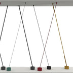 Elastica Arbitrary Floor Lamp