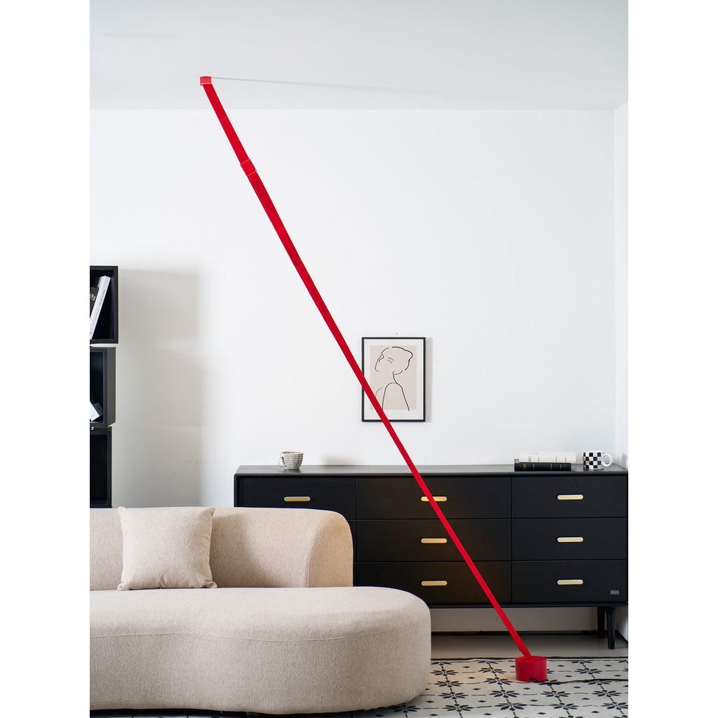 Elastica Arbitrary Floor Lamp