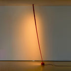 Elastica Arbitrary Floor Lamp