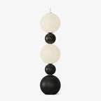 Orion Sphere Floor Lamp