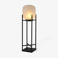 Lantern Floor Light