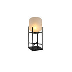 Lantern Floor Light