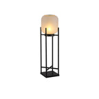 Lantern Floor Light