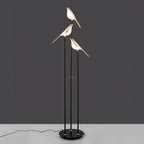 Magpie Perch Floor Lamp