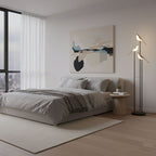 Magpie Perch Floor Lamp