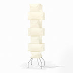 Lana Stacked Floor Lamp