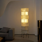 Lana Stacked Floor Lamp