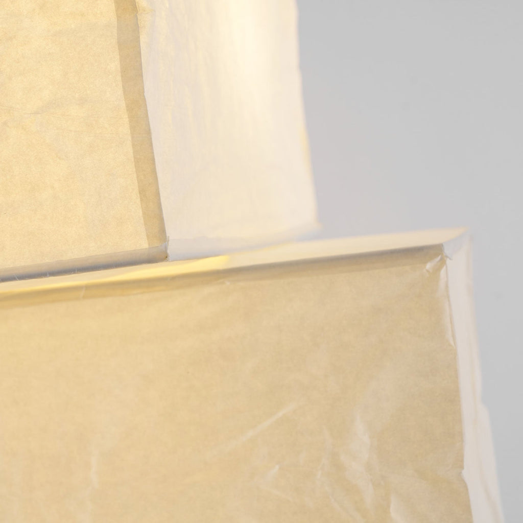 Lana Stacked Floor Lamp