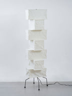 Lana Stacked Floor Lamp