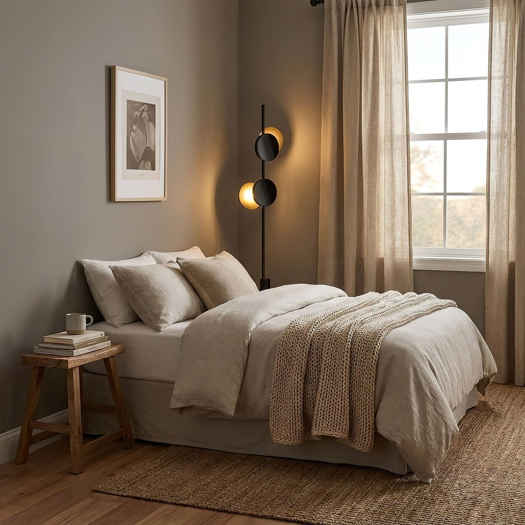 Axis Modular Floor Lamp