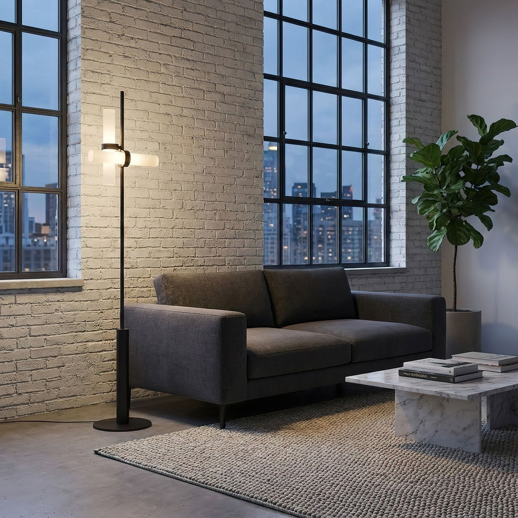 Axis Modular Floor Lamp