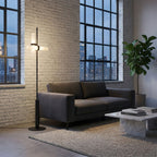 Axis Modular Floor Lamp