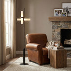 Axis Modular Floor Lamp