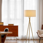 Tripod Grace Floor Lamp