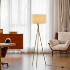 Tripod Grace Floor Lamp