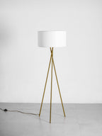 Tripod Grace Floor Lamp