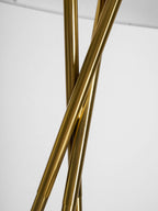 Tripod Grace Floor Lamp