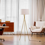 Tripod Grace Floor Lamp