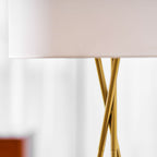 Tripod Grace Floor Lamp